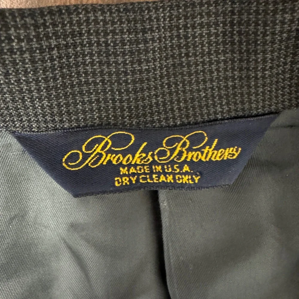 Brooks Brothers brooks brothers